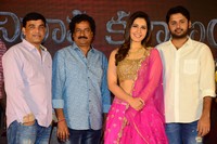 Srinivasa Kalyanam Movie Success Meet